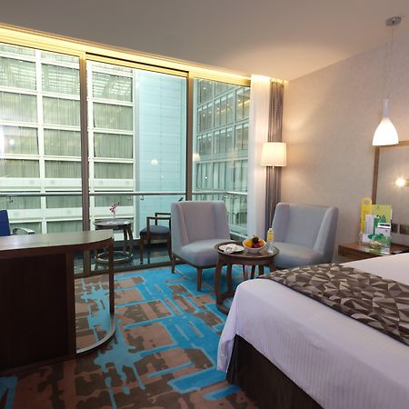 Holiday Inn Kuwait Al Thuraya City By Ihg Koeweit Buitenkant foto