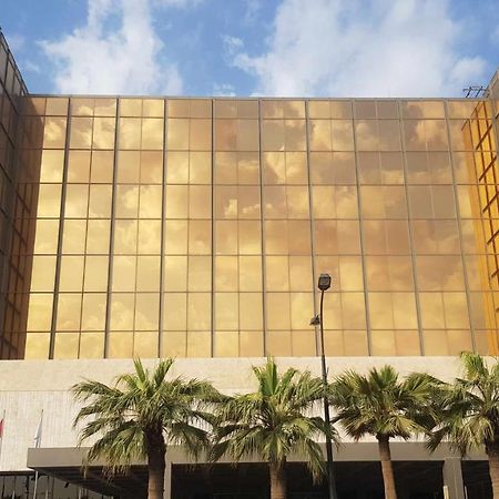 Holiday Inn Kuwait Al Thuraya City By Ihg Koeweit Buitenkant foto