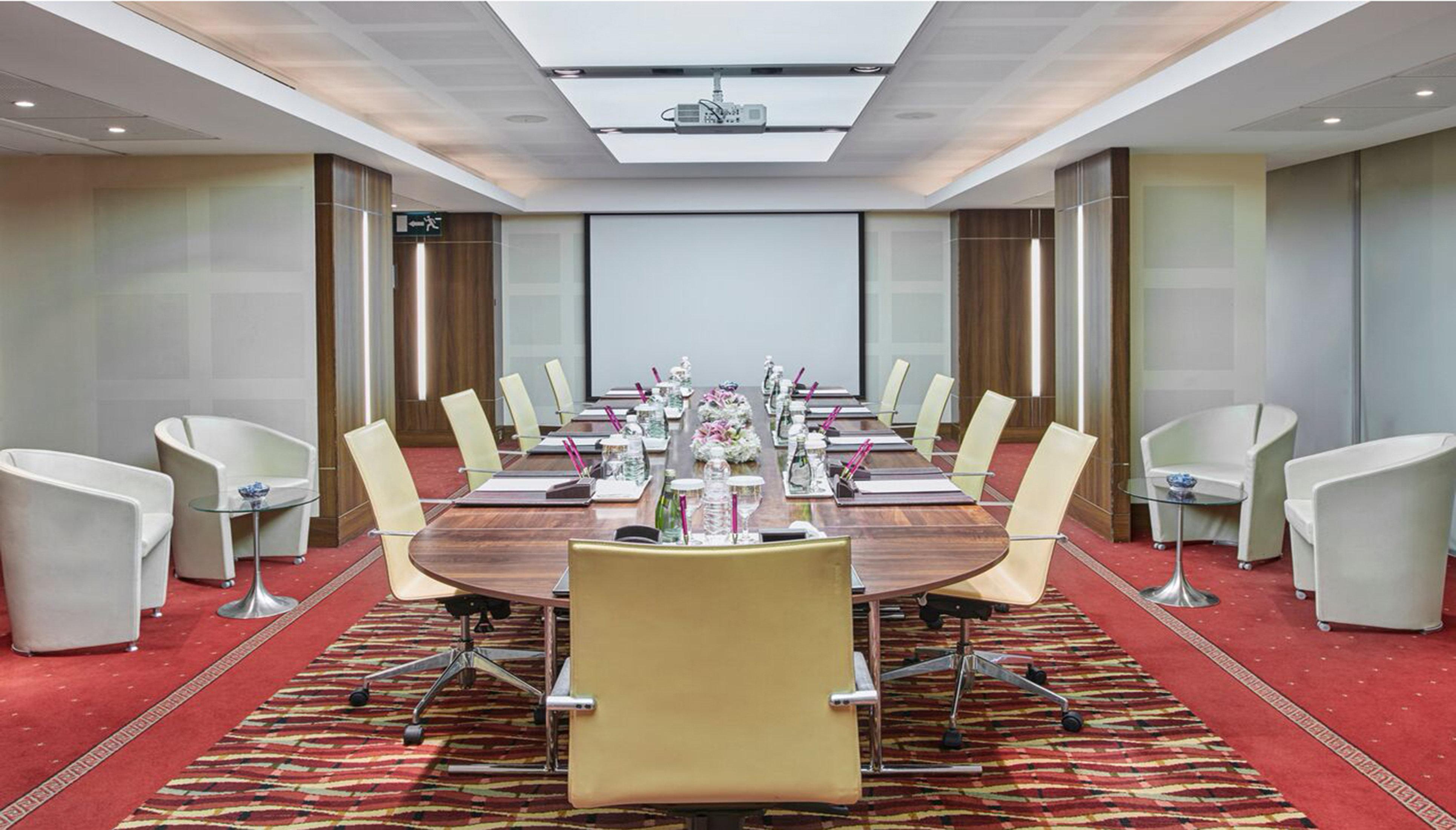 Holiday Inn Kuwait Al Thuraya City By Ihg Koeweit Buitenkant foto