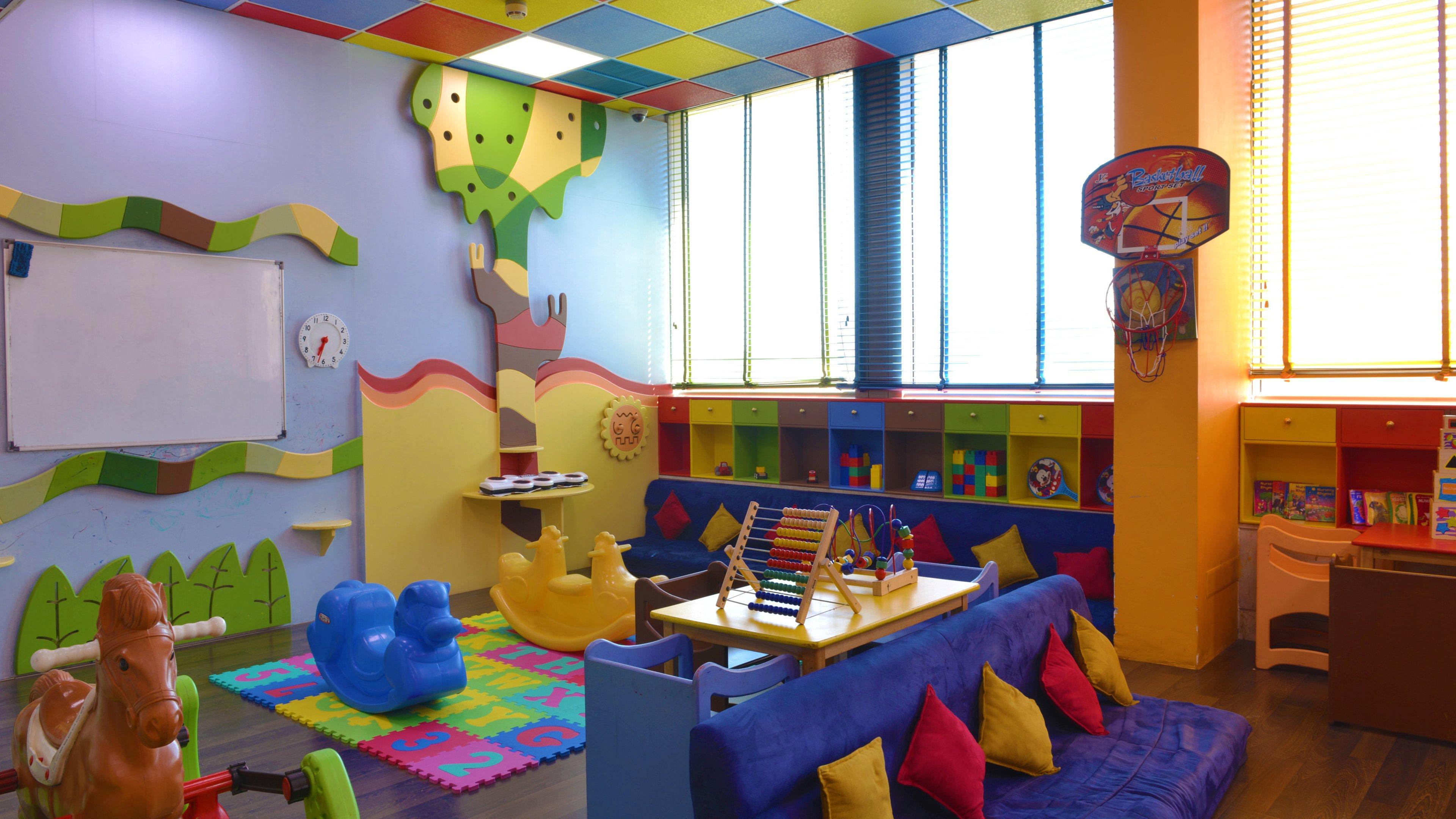 Holiday Inn Kuwait Al Thuraya City By Ihg Koeweit Buitenkant foto