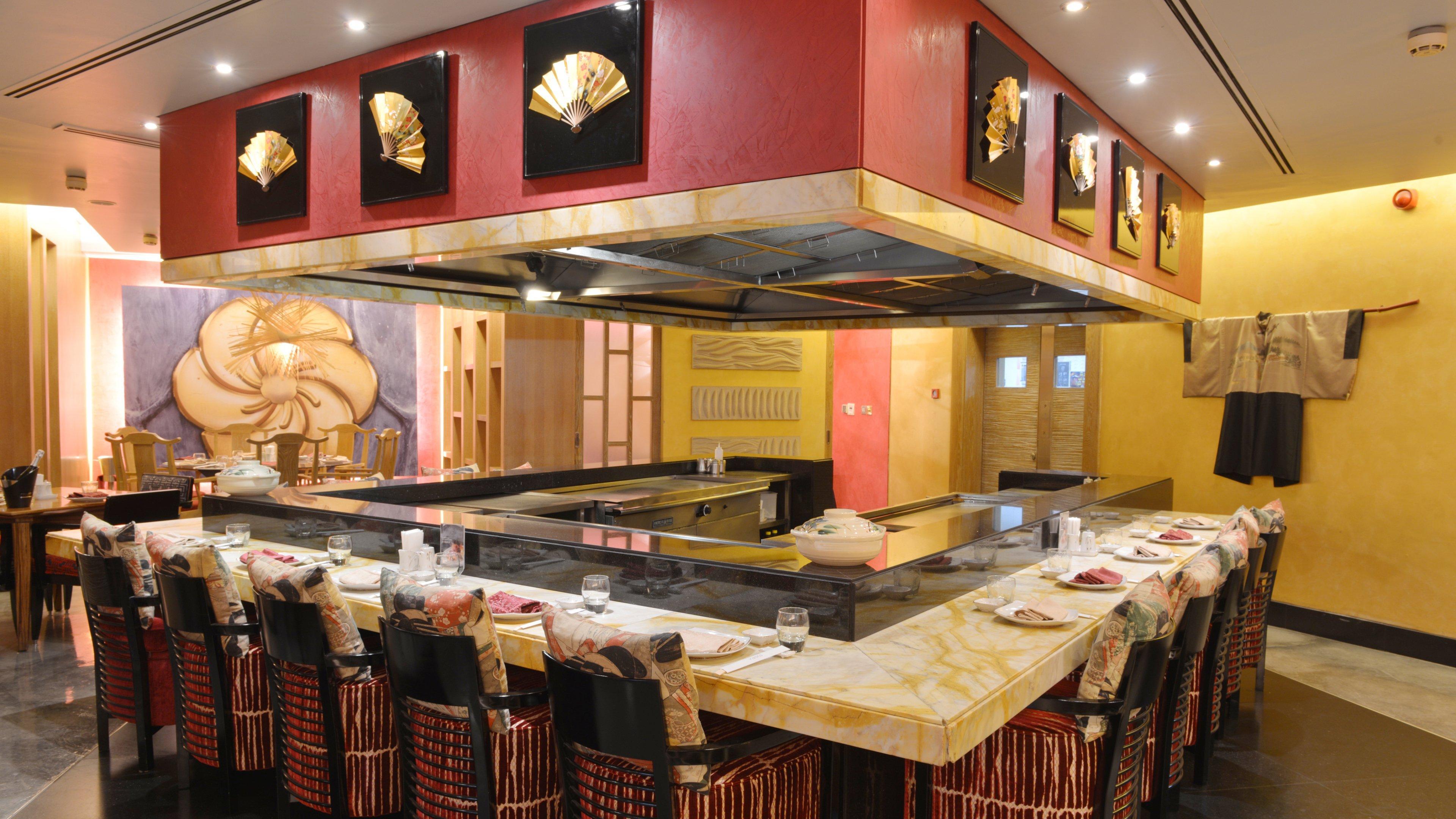 Holiday Inn Kuwait Al Thuraya City By Ihg Koeweit Buitenkant foto