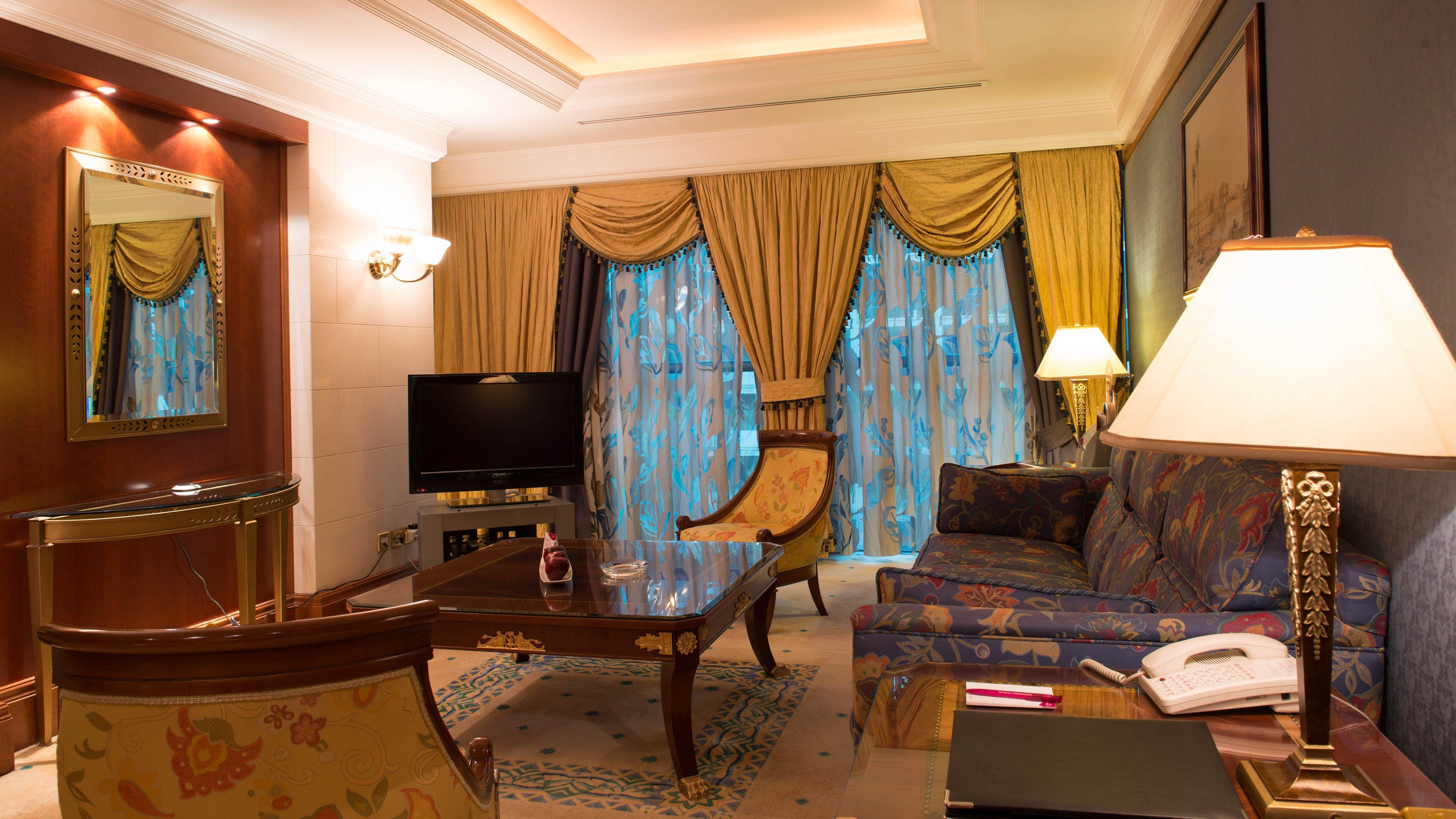 Holiday Inn Kuwait Al Thuraya City By Ihg Koeweit Buitenkant foto