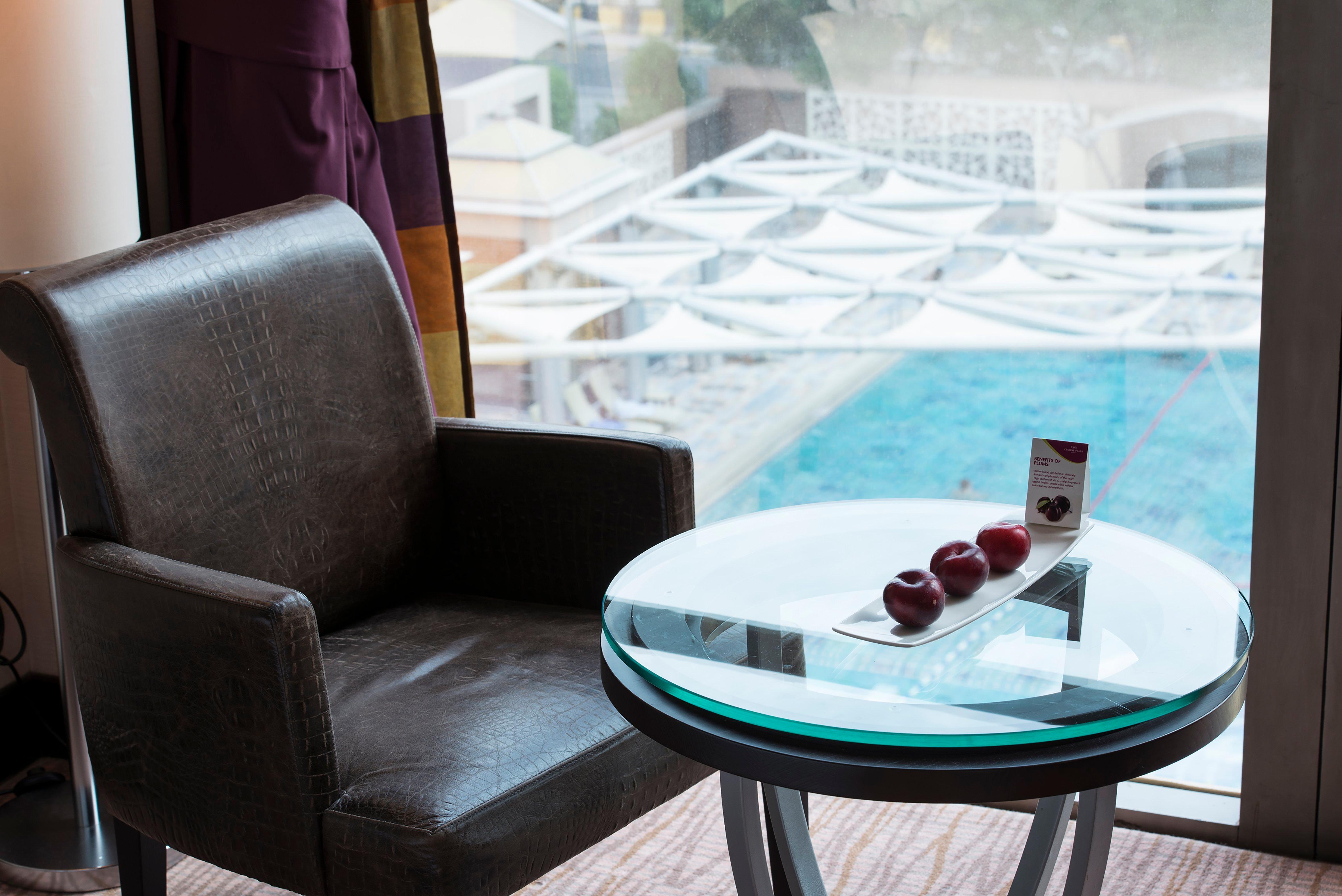 Holiday Inn Kuwait Al Thuraya City By Ihg Koeweit Buitenkant foto