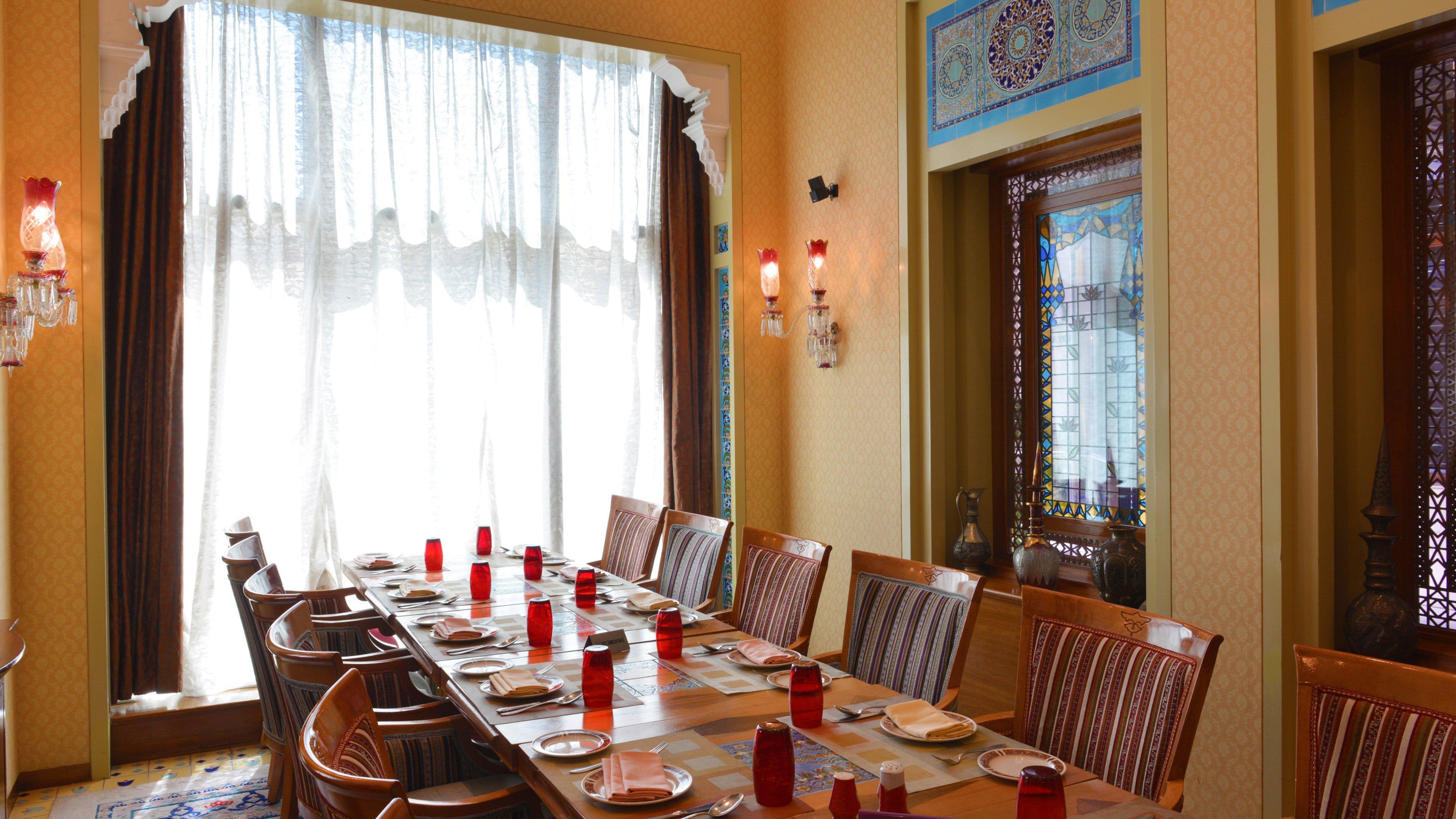 Holiday Inn Kuwait Al Thuraya City By Ihg Koeweit Buitenkant foto