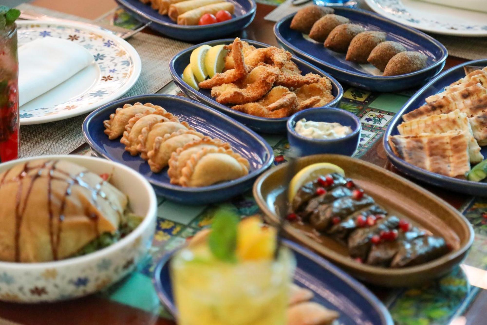 Holiday Inn Kuwait Al Thuraya City By Ihg Koeweit Buitenkant foto