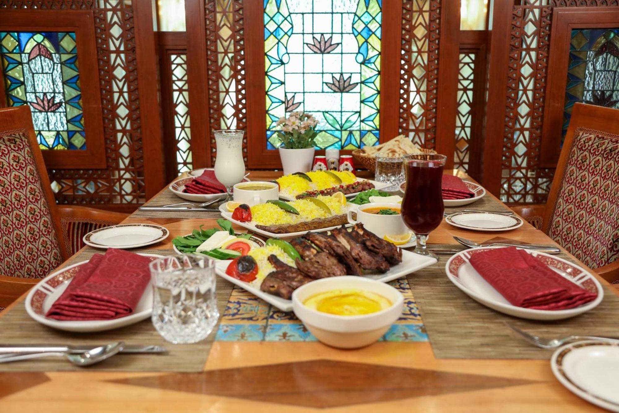 Holiday Inn Kuwait Al Thuraya City By Ihg Koeweit Buitenkant foto