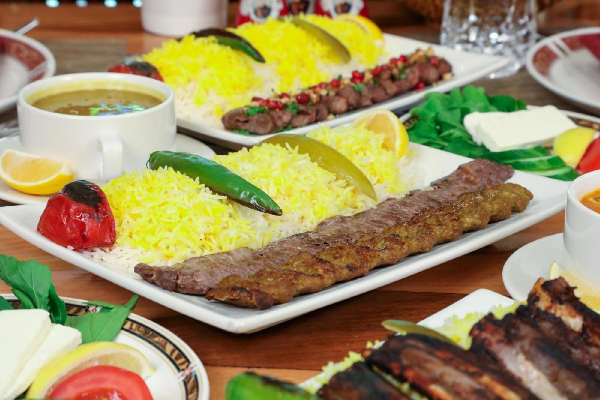 Holiday Inn Kuwait Al Thuraya City By Ihg Koeweit Buitenkant foto
