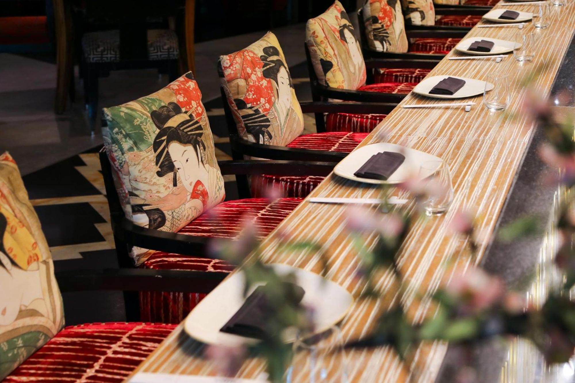 Holiday Inn Kuwait Al Thuraya City By Ihg Koeweit Buitenkant foto