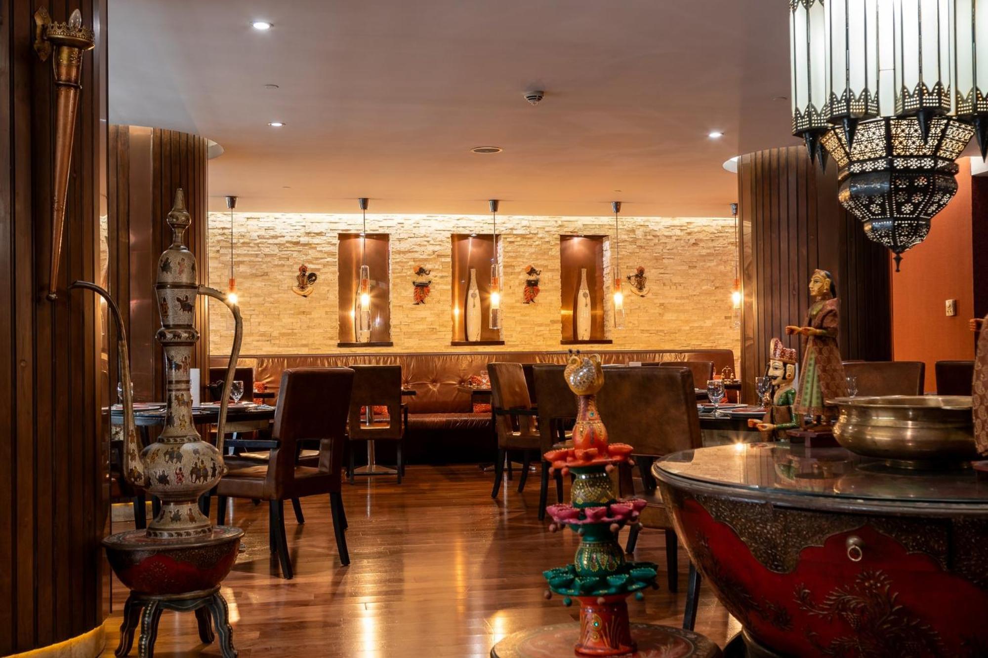 Holiday Inn Kuwait Al Thuraya City By Ihg Koeweit Buitenkant foto