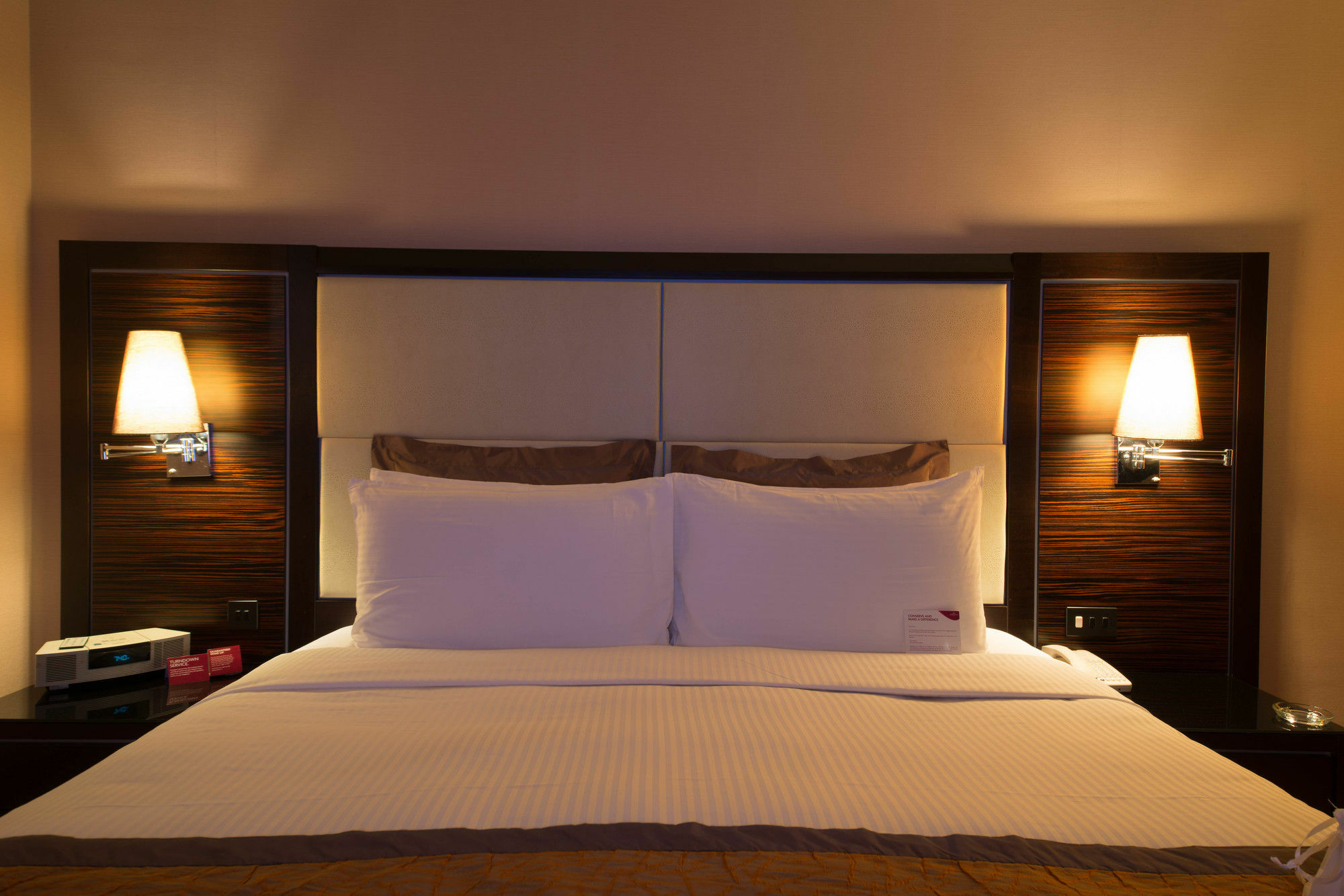 Holiday Inn Kuwait Al Thuraya City By Ihg Koeweit Buitenkant foto