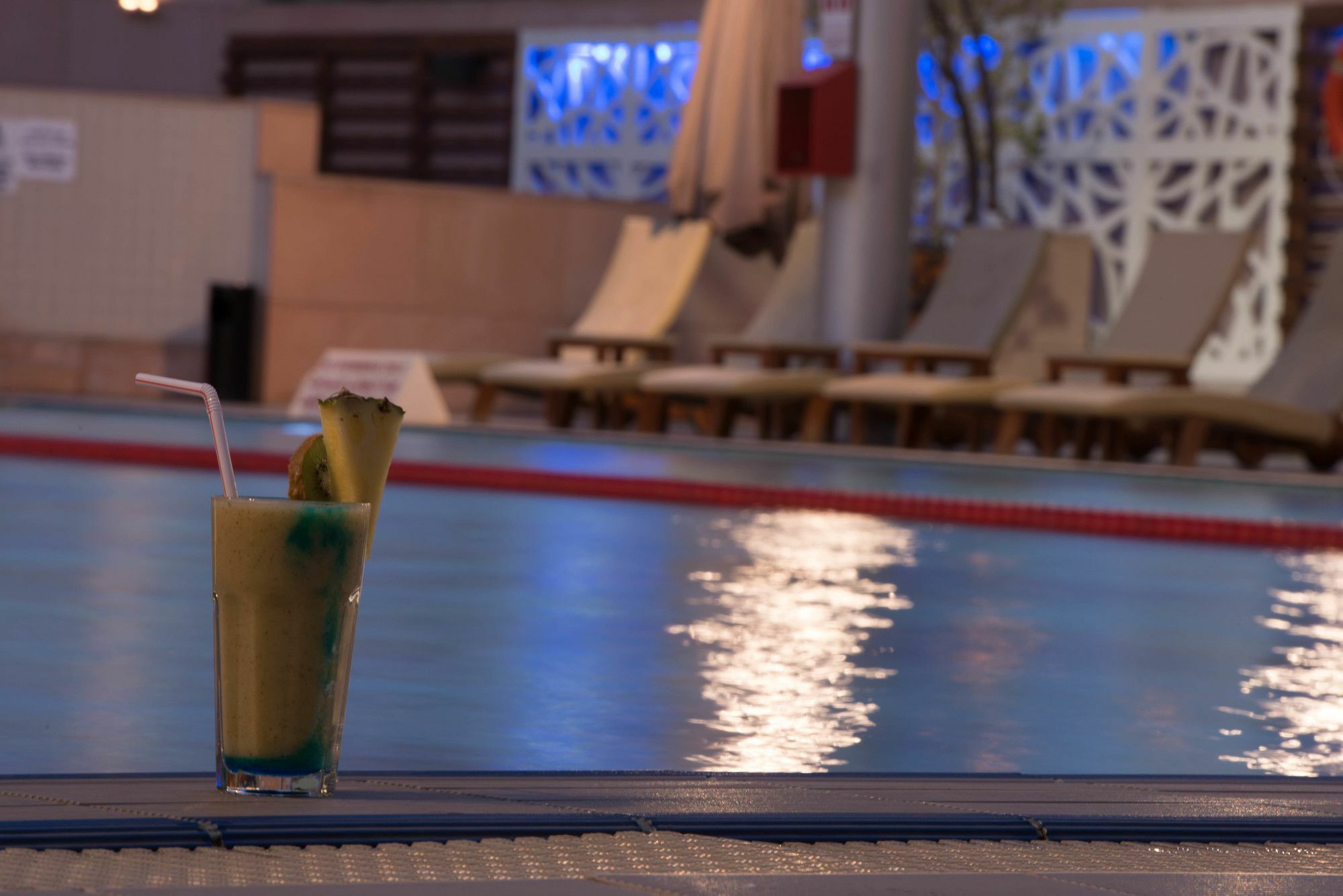 Holiday Inn Kuwait Al Thuraya City By Ihg Koeweit Buitenkant foto